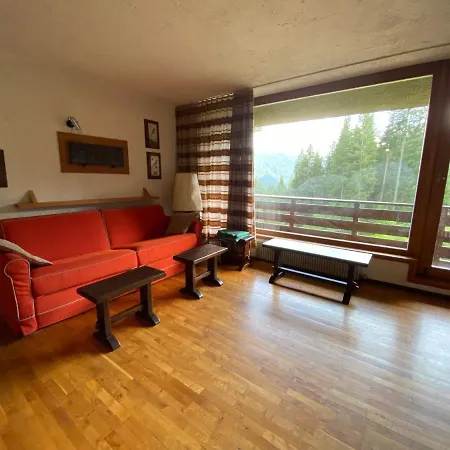 Apartamento Trilocale Zangola - Serafini