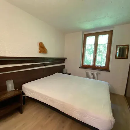 Trilocale Zangola - Serafini Apartamento
